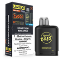 HONEYDEW PINEAPPLE - LEVEL X FB BOOST (20mL) (ONTARIO)