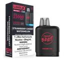 STRAWBERRY CHERRY WATERMELON - LEVEL X FB BOOST (20mL) (ONTARIO)