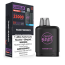 TANGY BERRIES - LEVEL X FB BOOST (20mL) (ONTARIO)