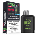 WATERMELON STRAWBERRY KIWI - LEVEL X FB BOOST (20mL) (ONTARIO)
