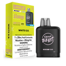 WHITE G.B. - LEVEL X FB BOOST (20mL) (ONTARIO)