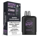 BUMPIN' BLACKCURRANT - LEVEL X FB BOOST (20mL) (ONTARIO)