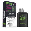 KEWL KIWI PASSIONFRUIT - LEVEL X FB BOOST (20mL) (ONTARIO)