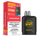 LEMON SQUEEZE - LEVEL X FB BOOST (20mL) (ONTARIO)