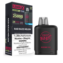 RAD RAZZ MELON - LEVEL X FB BOOST (20mL) (ONTARIO)