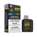 BUSSIN BANANA ICED - LEVEL X FLAVOUR BEAST (14mL) (ONTARIO)