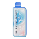 BOMB BLUE RAZZ - LOST MARY MT50K TURBO DISPOSABLE