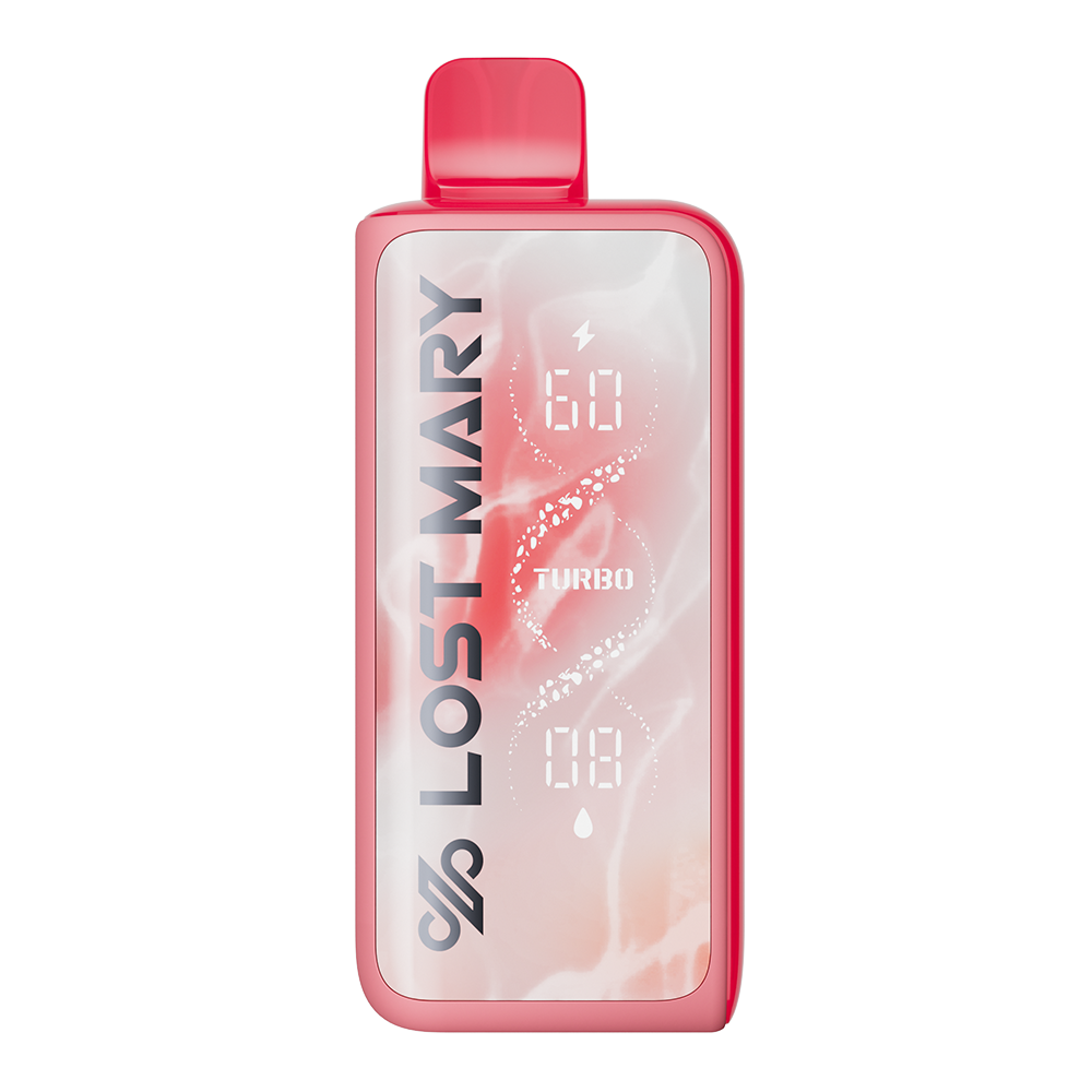 ICY POM BLAST - LOST MARY MT50K TURBO DISPOSABLE