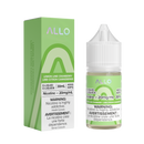 ALLO E LIQUID - LEMON LIME CRANBERRY (ONTARIO)