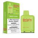 SNAZZY S STORM - LEVEL X DRIP'N BOOST (20mL) (ONTARIO)