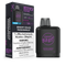 GROOVY GRAPE PASSIONFRUIT - LEVEL X FLAVOUR BEAST BOOST POD (20mL)