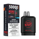 BANGIN' BLOOD ORANGE - FLAVOUR BEAST LEVEL X G2 ULTRA (20mL) (ONTARIO)