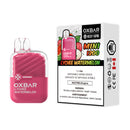 LYCHEE WATERMELON - OXBAR MINI 1200 (ONTARIO)