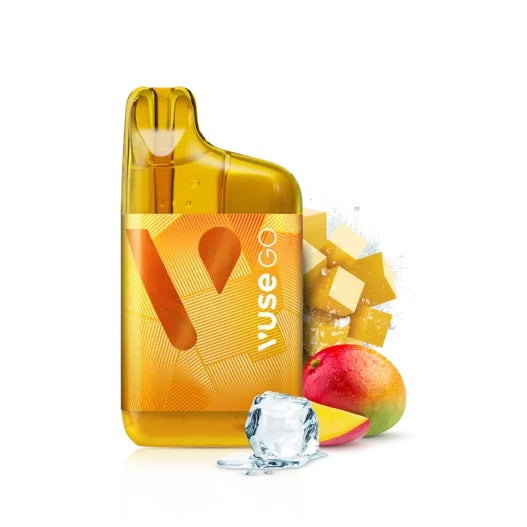 vuse vape mango ice MANGO ICE