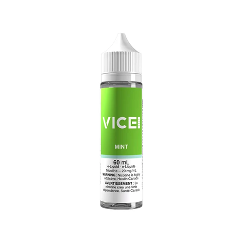MINT BY VICE SALT (60mL)