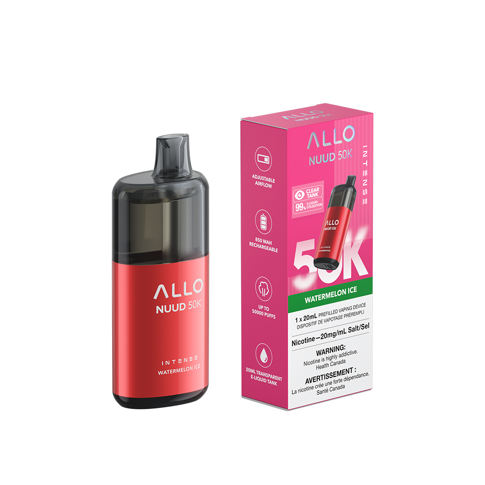 Vuse Pod Watermelon Ice WATERMELON ICE Vuse Pod Watermelon Ice WATERMELON ICE