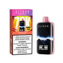 STRAWBERRY MANGO - ELFBAR MOONNIGHT 70K (20mL) (ONTARIO)