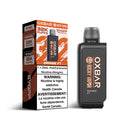ORANGE FT - OXBAR SVOPP 32K POD SYSTEM (SVOPP DEVICE REQUIRED) (ONTARIO)