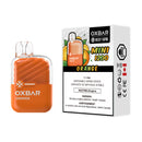 ORANGE - OXBAR MINI 1200 (ONTARIO)