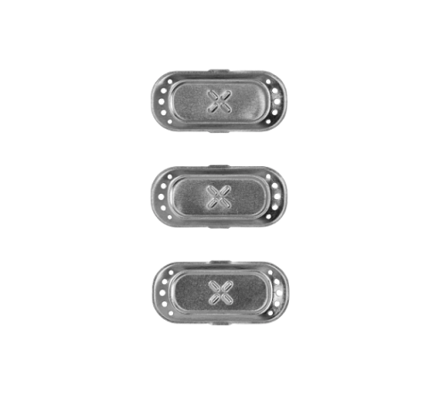 pax 3 oven PAX 3D Oven Screens (3-pack) | Discreet Shipping | POTV
