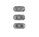 PAX 3D OVEN SCREENS (3 PACK)