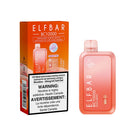 PEACH BERRY BY ELFBAR BC10000 (18mL)