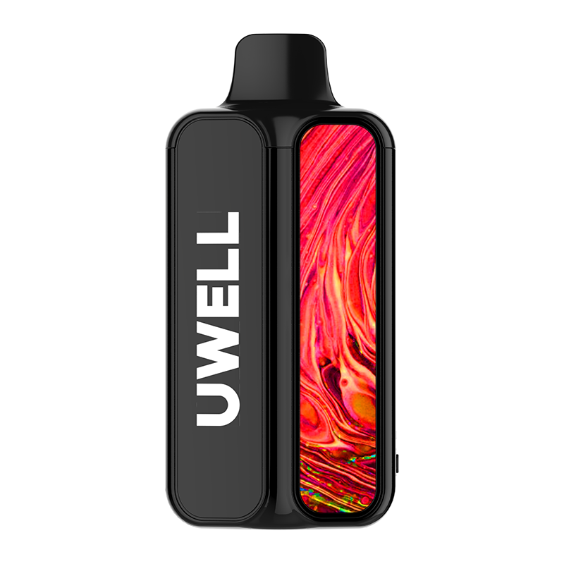 PEACH MANGO WATERMELON - VISCORE MAX BY UWELL (30ML) (ONTARIO)