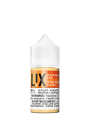 L!X - PEACH MANGO ICED (LIX) (30mL) (ONTARIO)