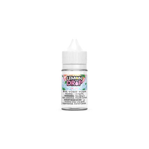 PINK BY LEMON DROP ICE SALT (30mL) (ONTARIO)