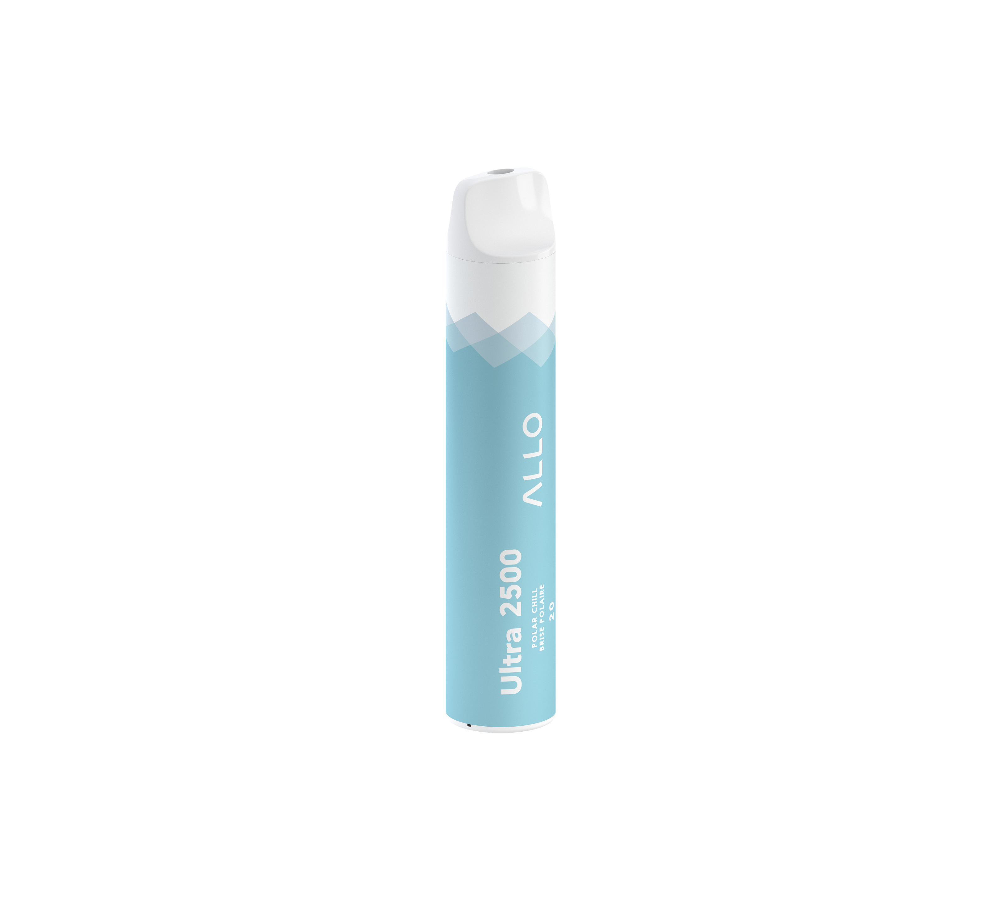 ALLO 2500 - POLAR CHILL ALLO 2500 - POLAR CHILL