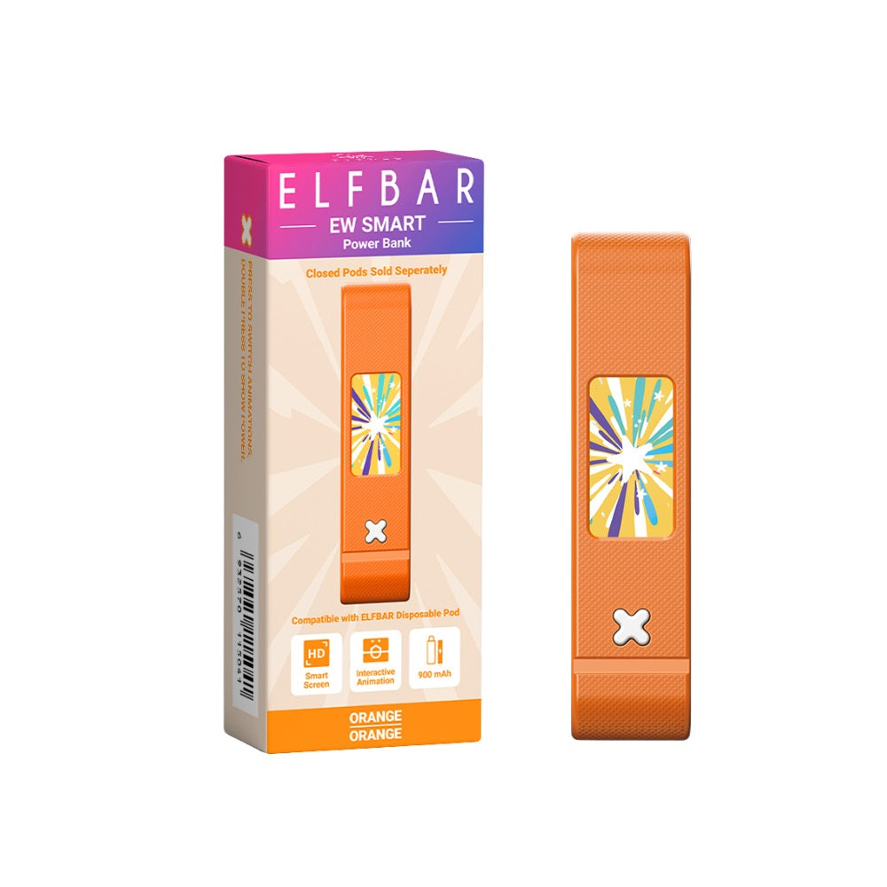 EW 25K DEVICE - ELFBAR EW25K (ONTARIO) (DEVICE ONLY)