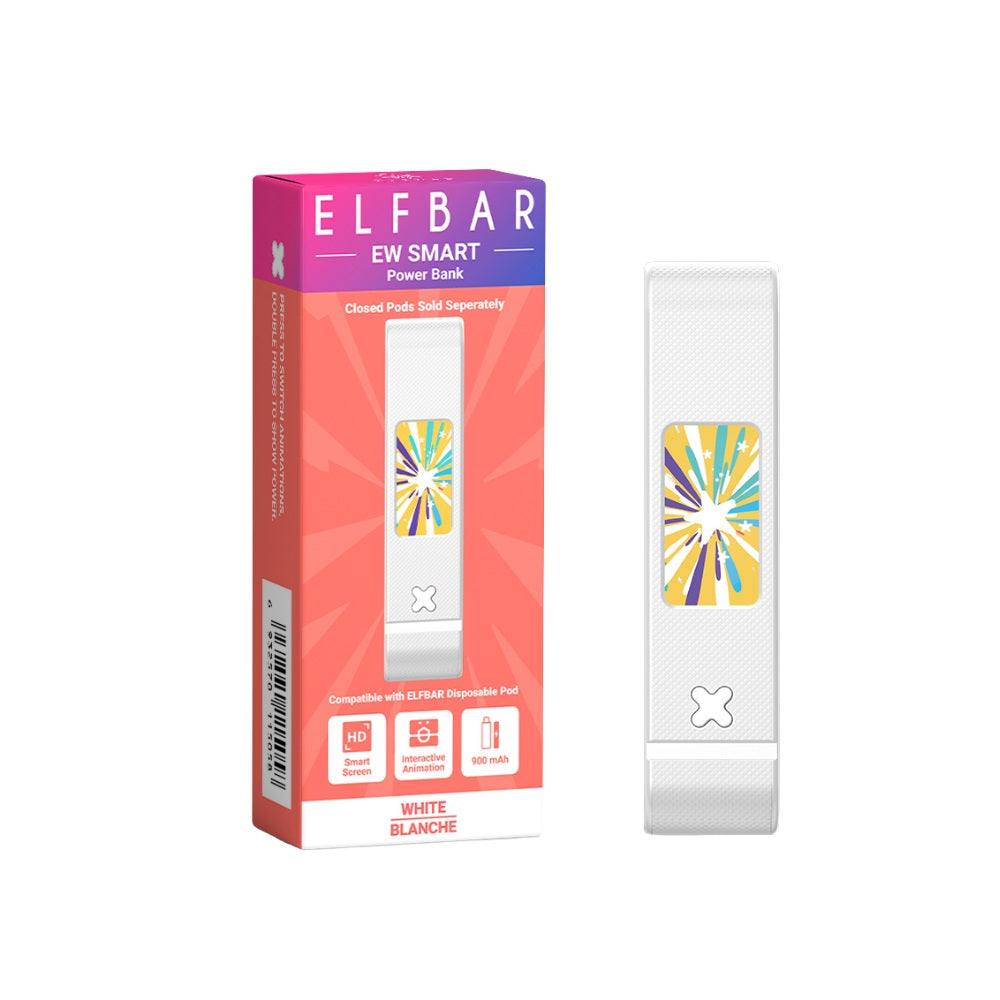 EW 25K DEVICE - ELFBAR EW25K (ONTARIO) (DEVICE ONLY)