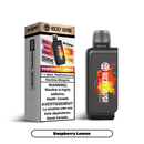 RASPBERRY LEMON - OXBAR SVOPP 32K POD SYSTEM (SVOPP DEVICE REQUIRED) (ONTARIO)