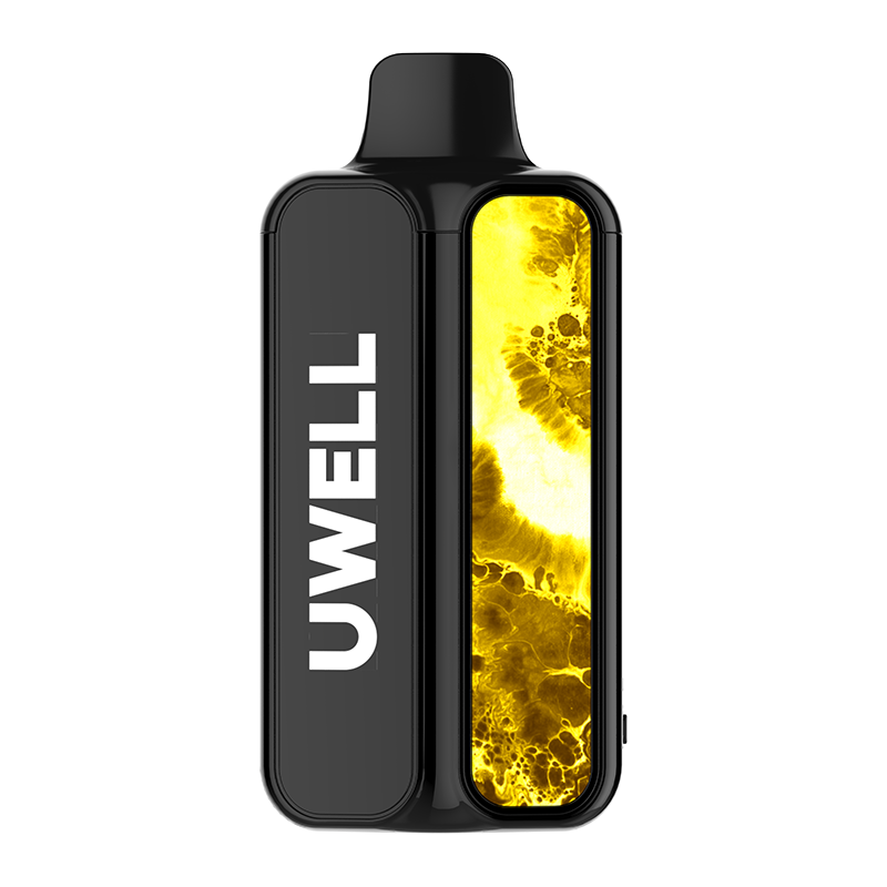 RAZZ MANGO - VISCORE MAX BY UWELL (30ML) (ONTARIO)