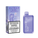 SAKURA GRAPE BY ELFBAR BC10000 (18mL)