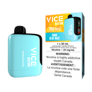 SOUR BLUE RAZZ - VICE BOX 2 DISPOSABLE (ONTARIO)