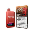 TOBACCO BREEZE - STLTH ECO XL JETABLE (20mL)