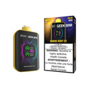 BANANA BURST ICE - STLTH X GEEK BAR DISPOSABLE (30mL)