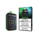 GREEN APPLE ICE - STLTH X GEEK BAR DISPOSABLE (30mL)