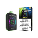 SOUR-C ICE - STLTH X GEEK BAR DISPOSABLE (30mL)