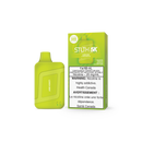 STLTH BOX 5K DISPOSABLE- LEMON MINT