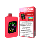 CHERRY ICE   - STLTH 60K DISPOSABLE (ONTARIO)