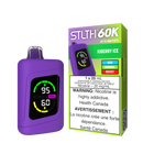 KIBERRY ICE  - STLTH 60K DISPOSABLE (ONTARIO)