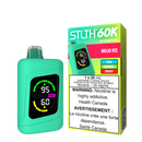 MOJO ICE - STLTH 60K DISPOSABLE (ONTARIO)