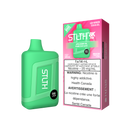 STLTH BOX 8K PRO DISPOSABLE - APPLE BERRY ICE (ONTARIO)