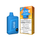 STLTH BOX 8K PRO DISPOSABLE - BLUE RAZZ LEMON ICE