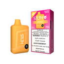 STLTH BOX 8K PRO DISPOSABLE - JUICY PEACH ICE (ONTARIO)