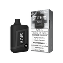 STLTH BOX 8K PRO DISPOSABLE - RICH TOBACCO (ONTARIO)