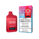 CHERRY BLAST ICE  - STLTH ECO BOX DISPOSABLE