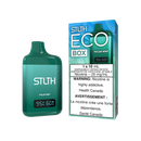POLAR MINT - STLTH ECO BOX DISPOSABLE